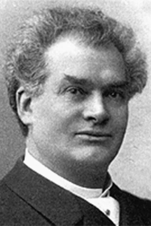 Félicien Trewey foto