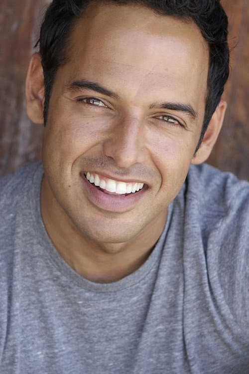 Shaun Majumder foto