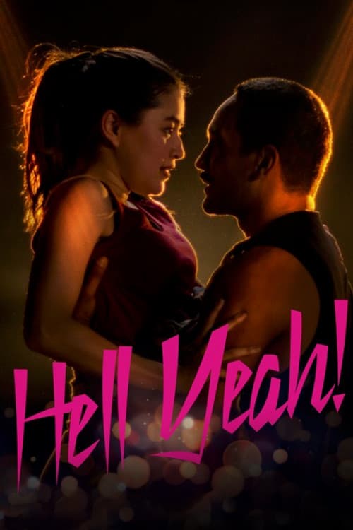 Hell Yeah (2022) poster