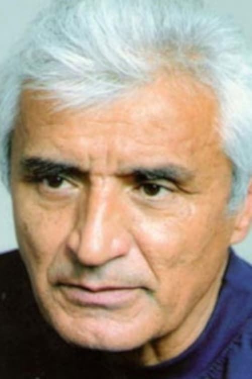 Ghalib Islamov foto
