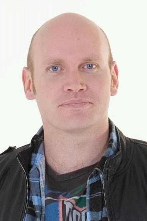 Gerald Urquhart foto