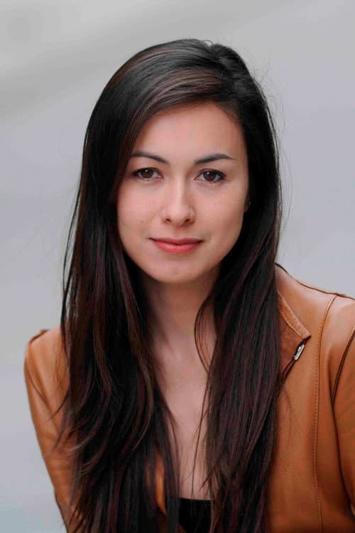 Valentina Izumi foto