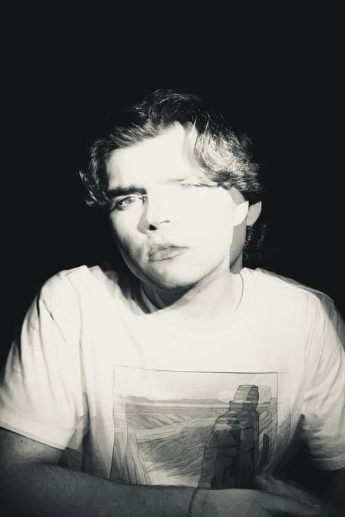 Robert J. Finbow foto