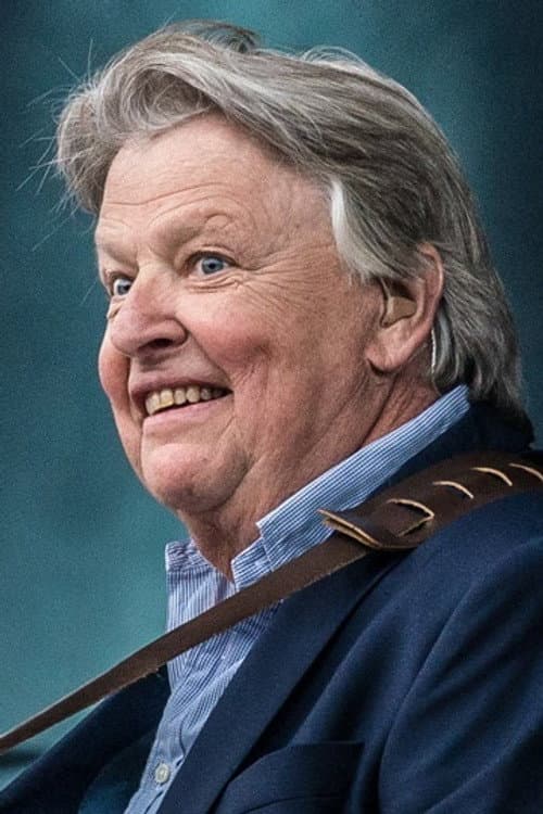 Sven-Erik Magnusson foto