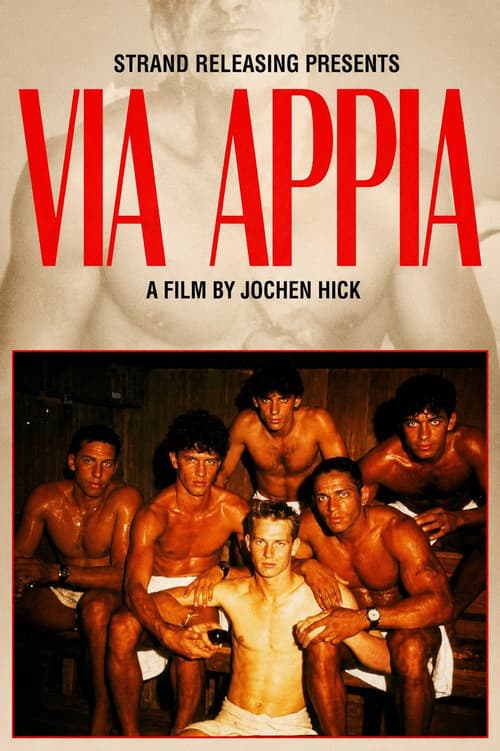 Via Appia (1990) poster