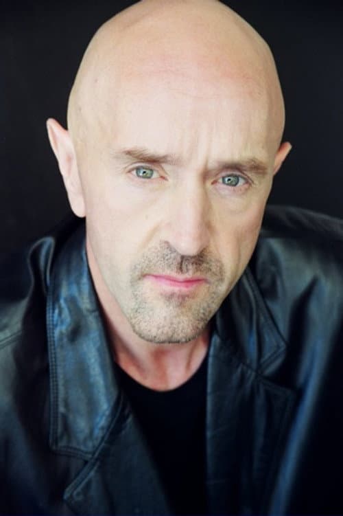 Ken Lyle foto
