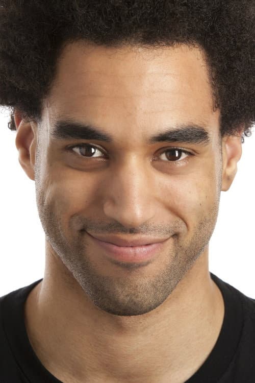 Lucas Hazlett foto