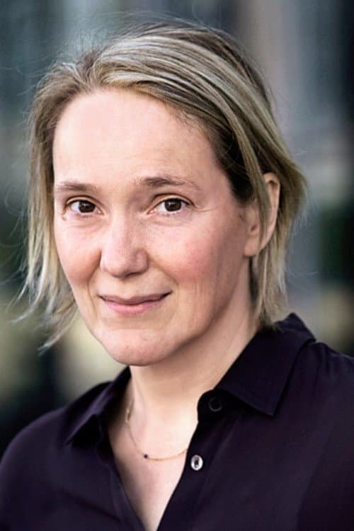 Isabelle Stever foto