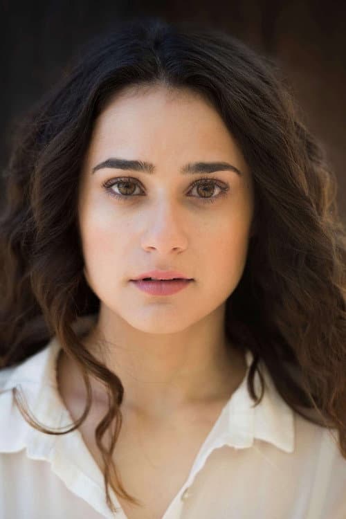 Danielle Catanzariti foto