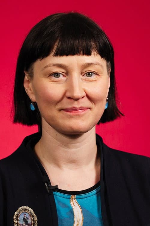 Katrin Ruus foto