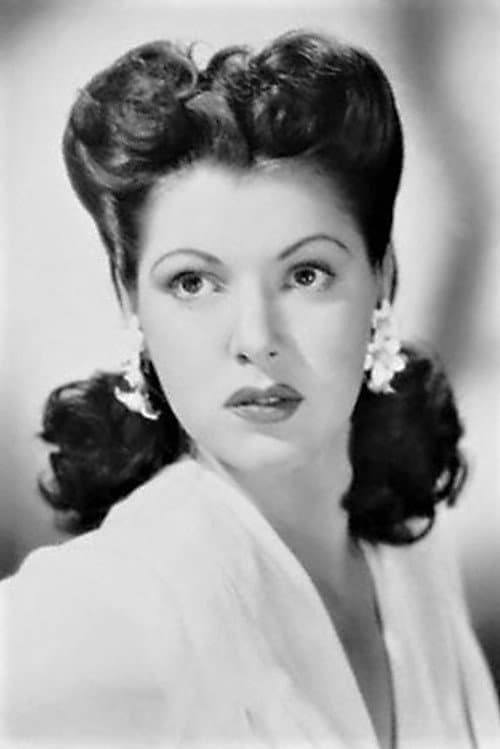 Amelita Ward foto