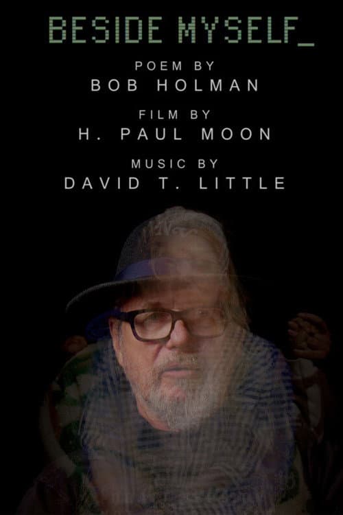 Beside Myself (2024) poster