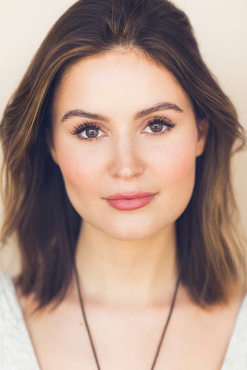 Anne-Marie Kennedy foto