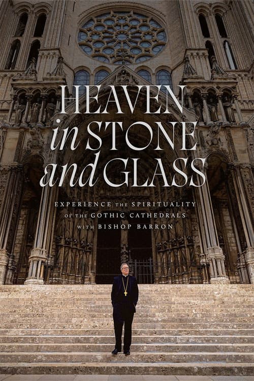 Heaven in Stone and Glass (2026) poster
