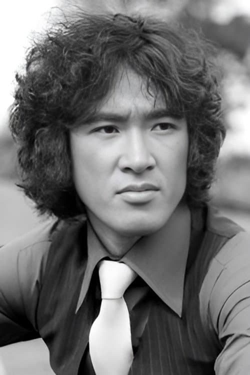 松田優作 foto