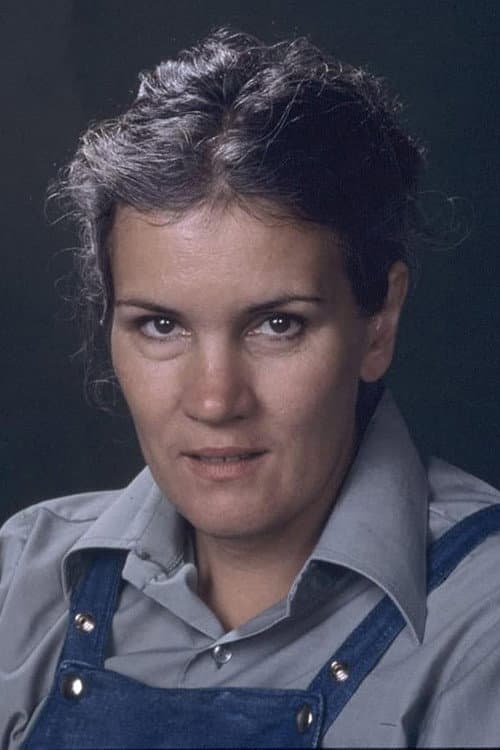 Betty Bobbitt foto