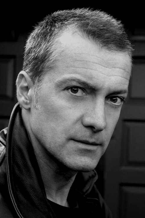François Guétary foto