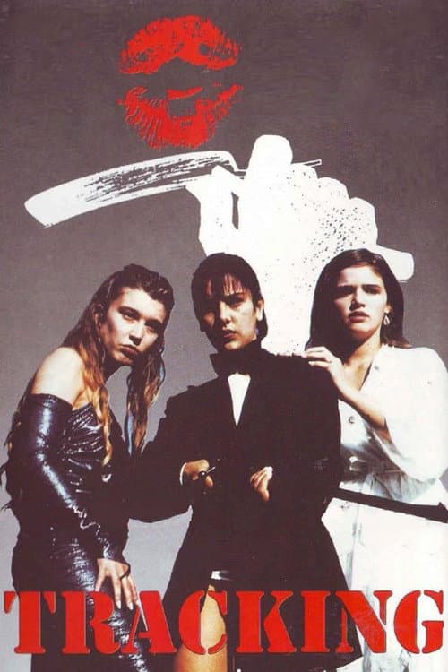 Tracking (1987) poster