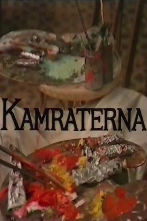 Kamraterna (1982) poster