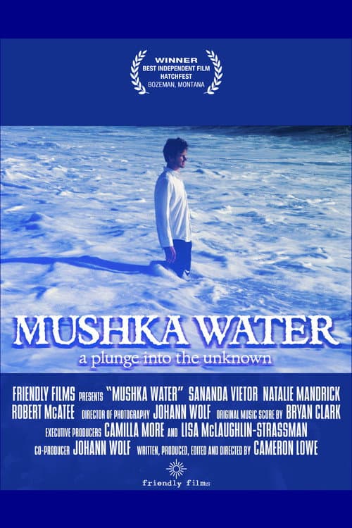 Mushka Water (2004) poster
