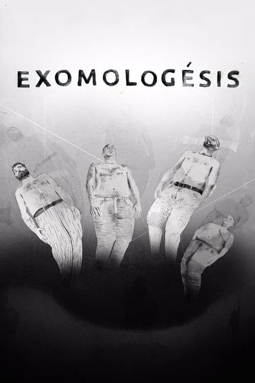 Exomologesis (2016) poster
