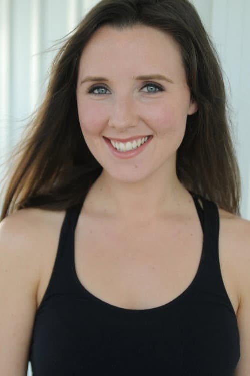 Hannah Hogan foto