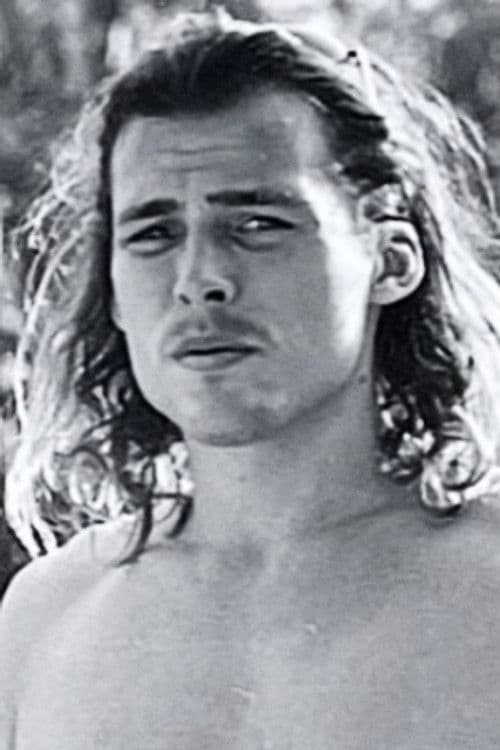 Jeff Dahlgren foto