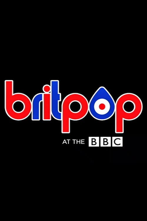 Britpop at the BBC (2014) poster