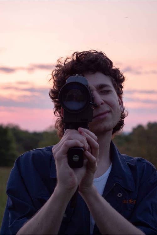 Mathias Boudon foto