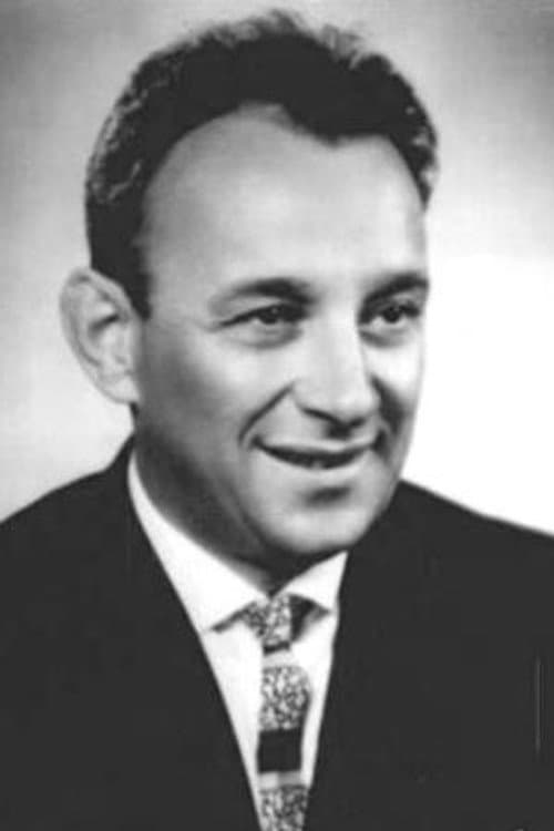 Werner Lierck foto