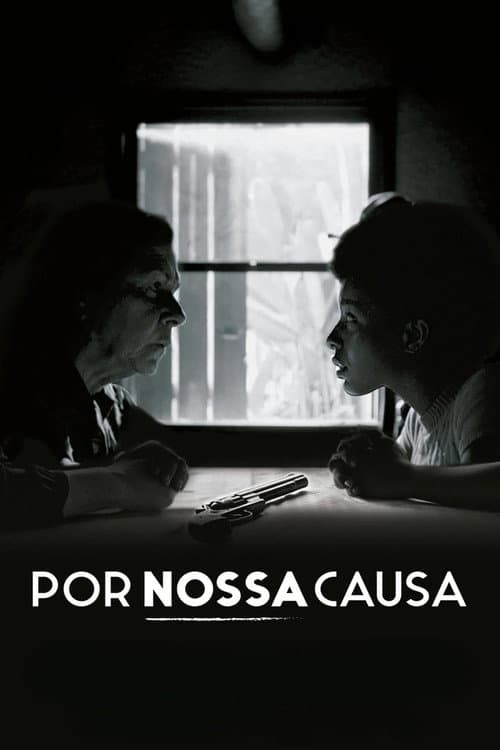 Por Nossa Causa (2025) poster