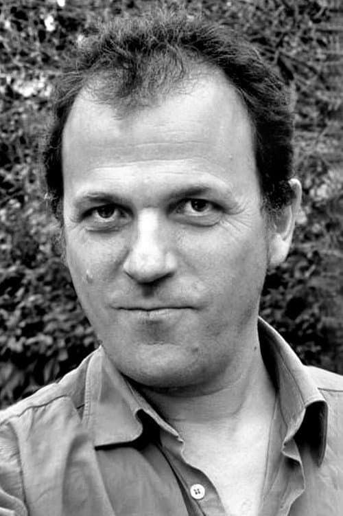 Philippe Baron foto
