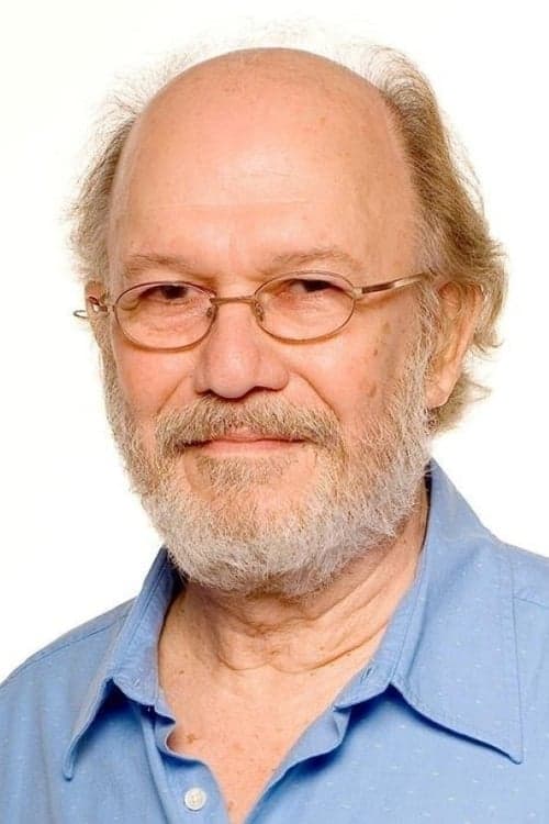 Jacobo Morales foto