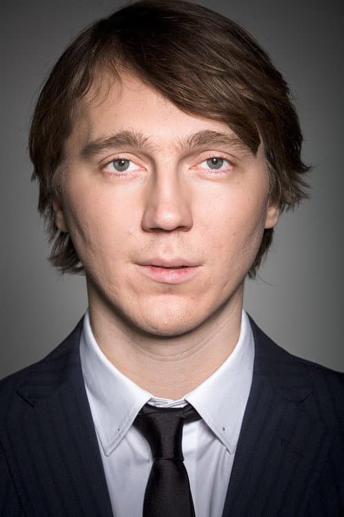 Paul Dano foto