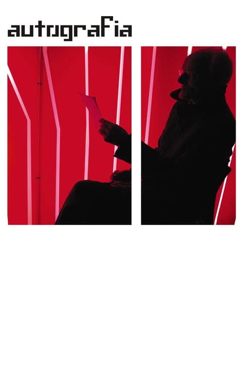 Autografia (2004) poster