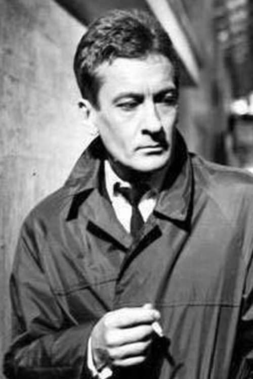 Mihai Pălădescu foto