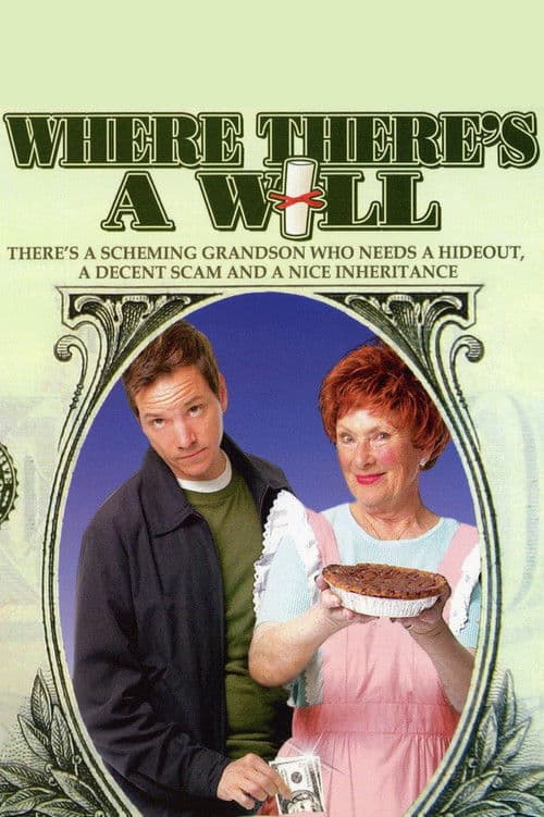 Where There's a Will (2006) poster