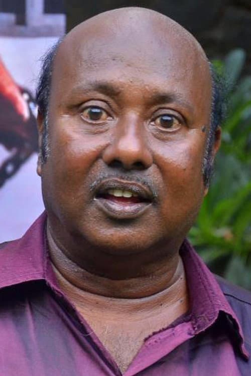 Lollu Sabha Manohar foto
