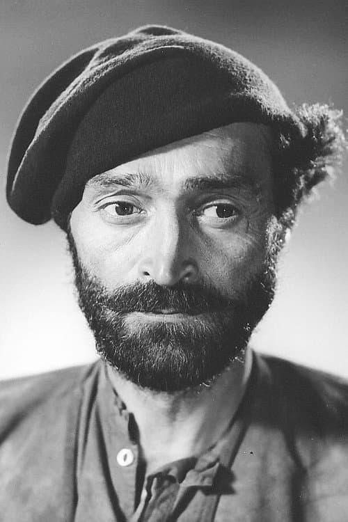 Gene Coogan foto