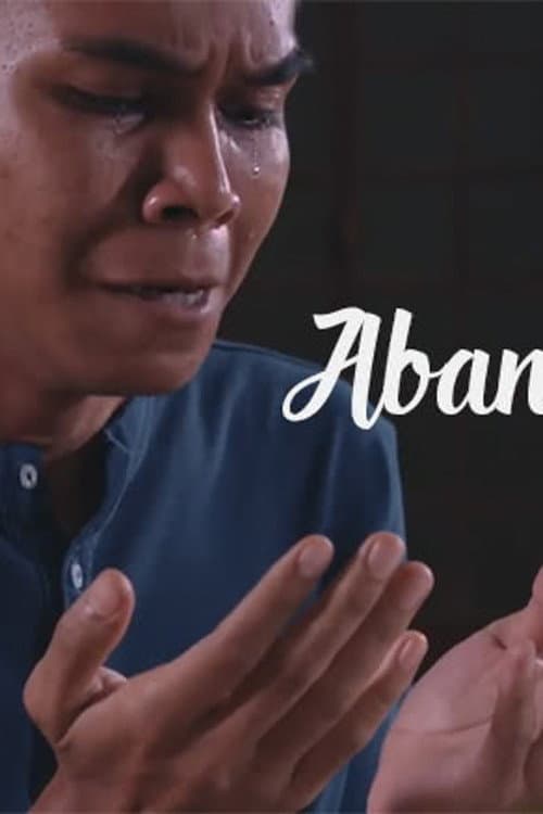 Abang Ngah (2022) poster