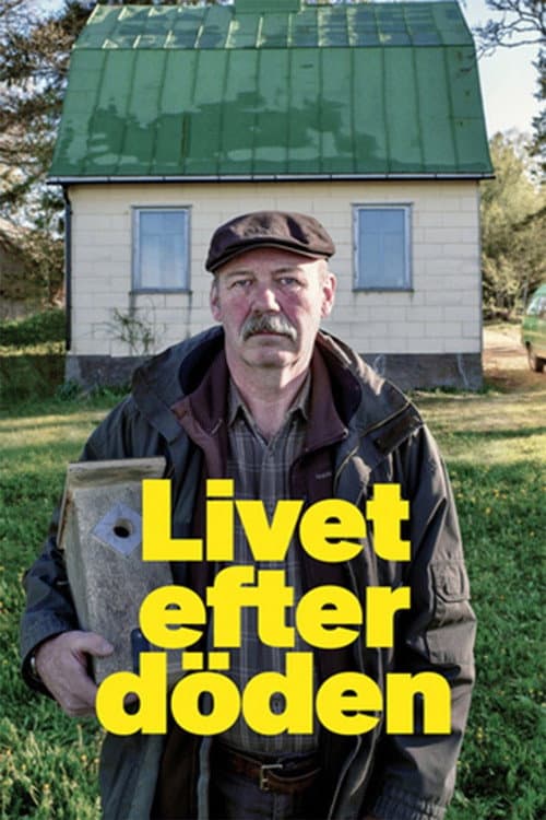 Livet efter döden (2020) poster