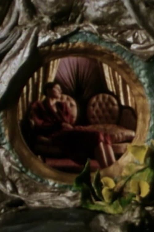 Angustia (1997) poster