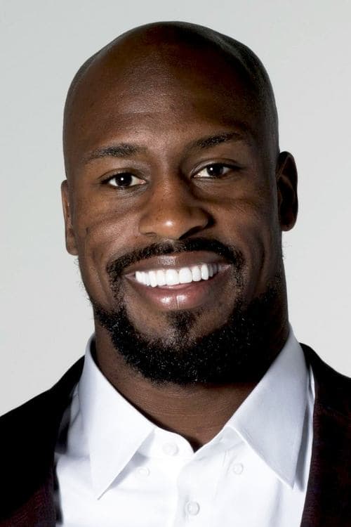 Vernon Davis foto