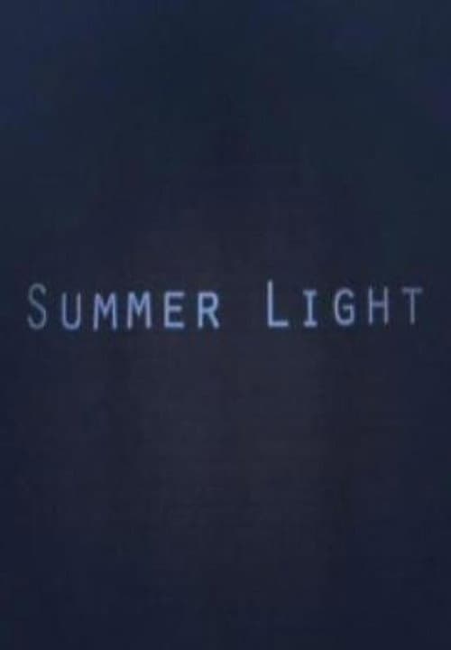 Summer Light (2012) poster
