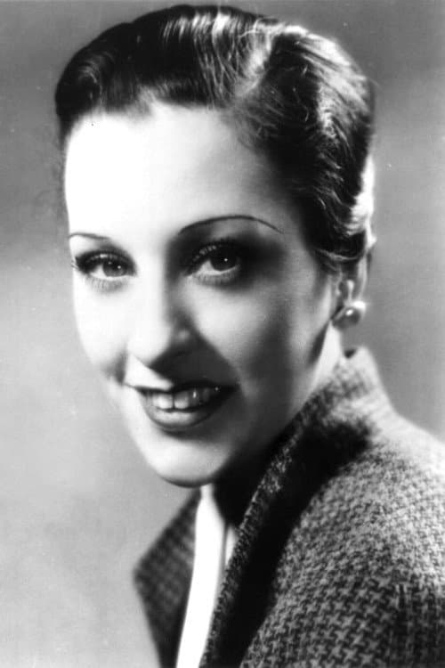 Anita Garvin foto
