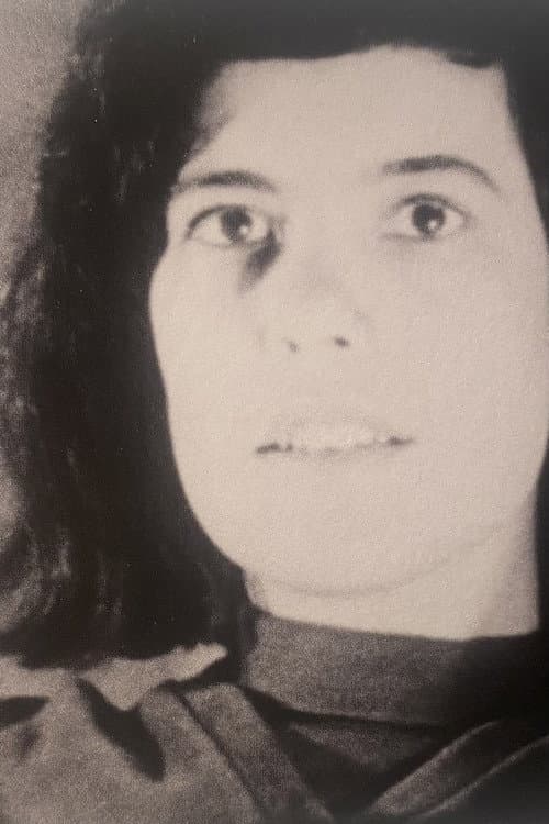Screen Test [ST323]: Susan Sontag (1964) poster