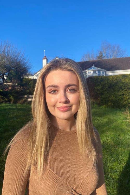 Niamh Walton foto