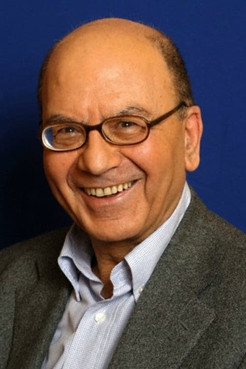 André Halimi foto