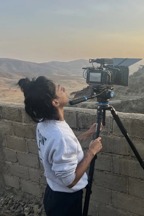 Ayda Rojhantalab foto