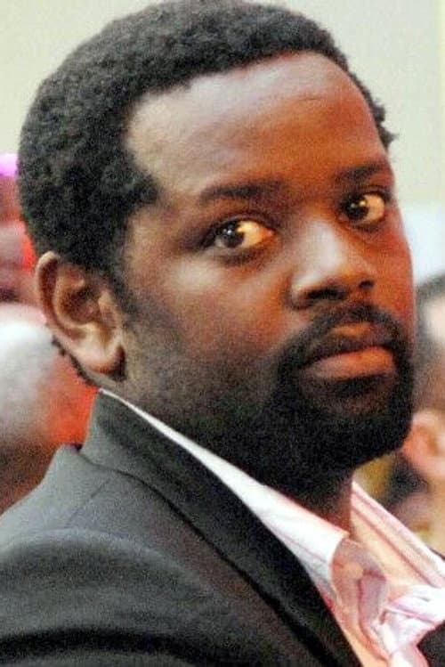Stéphane Pocrain foto